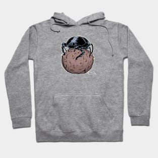 Sisyphus! Hoodie